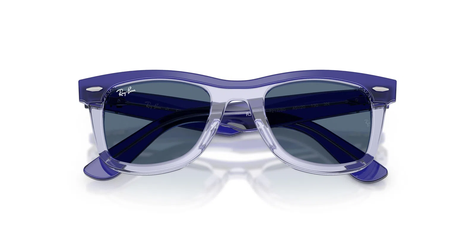 Ray-Ban Junior 9140S Sunglasses - view 11